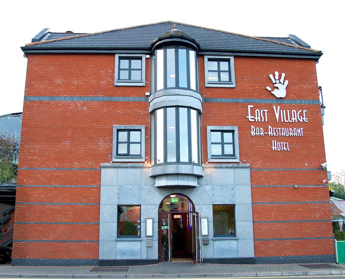 East Village Hotel Cork Esterno foto